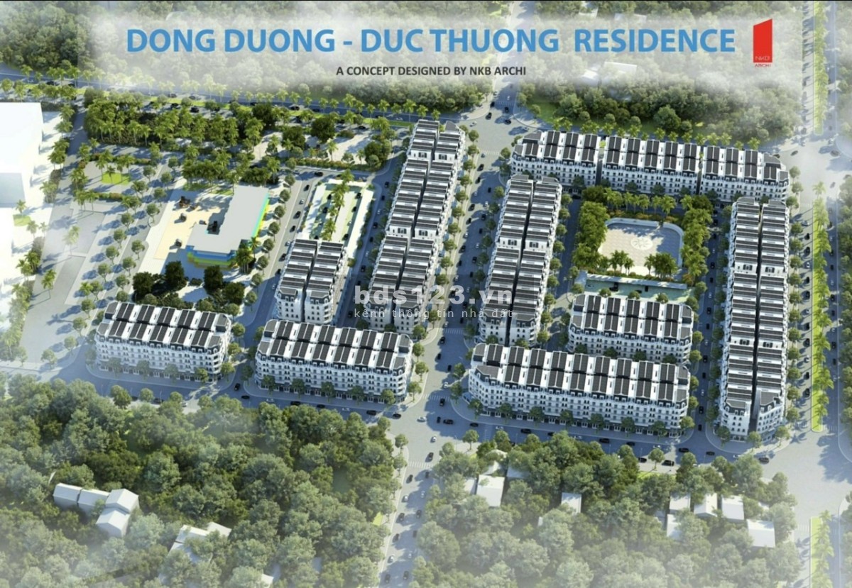 Cần bán căn liền kề rẻ nhất khu vực Hoài Đức Hà Nội