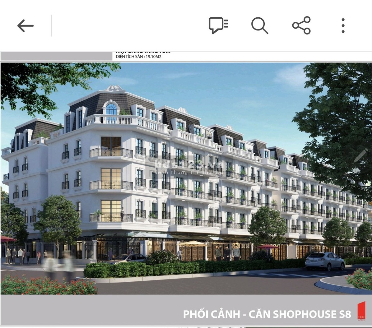 Cần bán căn liền kề rẻ nhất khu vực Hoài Đức Hà Nội