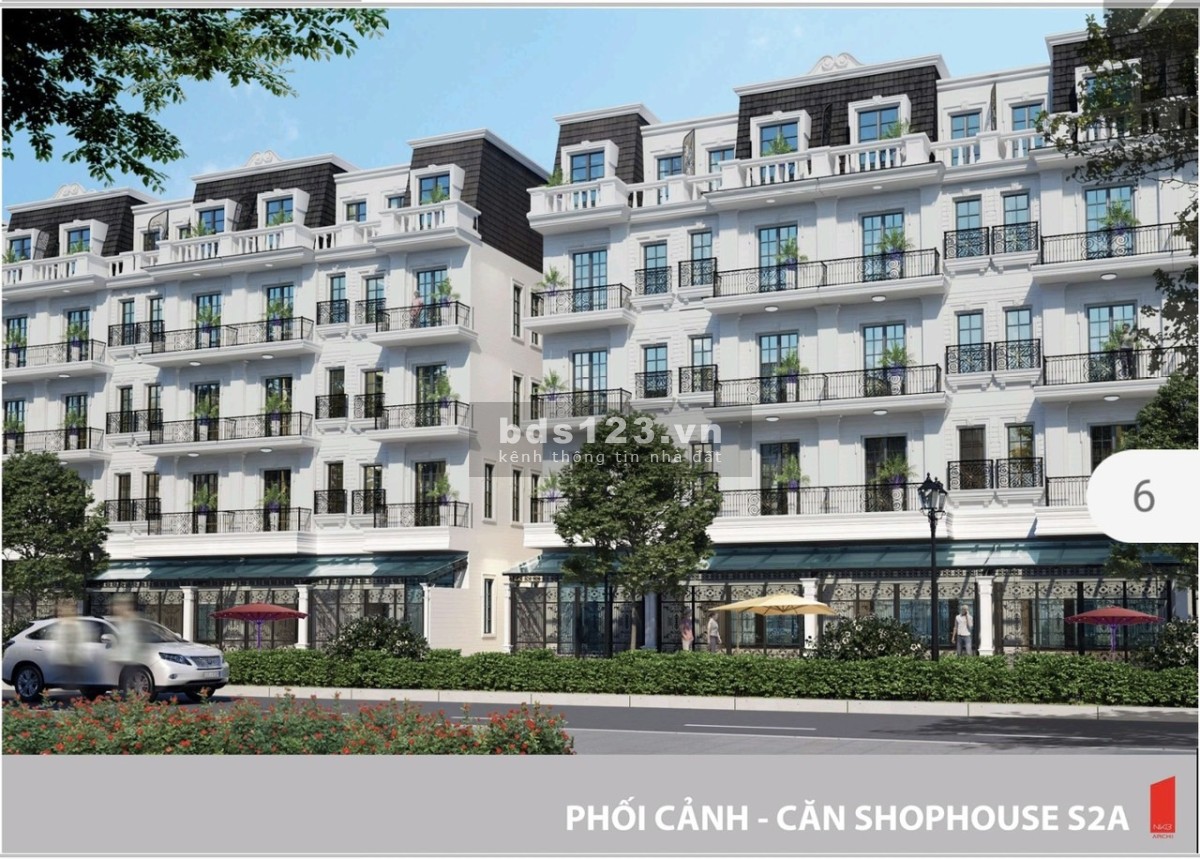 Cần bán căn liền kề rẻ nhất khu vực Hoài Đức Hà Nội