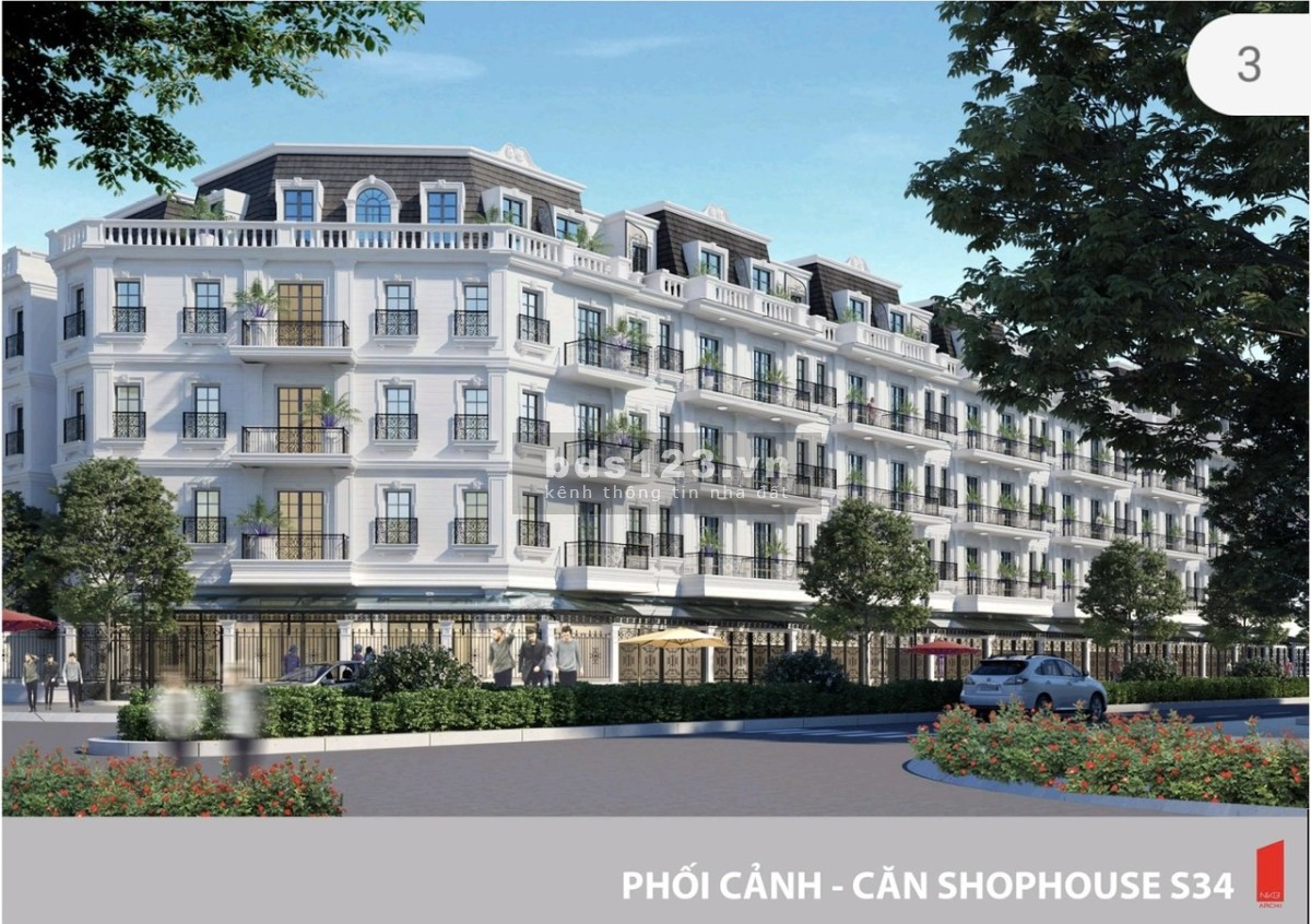 Cần bán căn liền kề rẻ nhất khu vực Hoài Đức Hà Nội