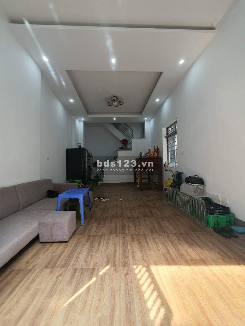 Chính chủ bán nhà Cầu Đơ, phường Hà Cầu 36m2 lô góc 2 mặt thoáng chỉ 6.4 tỷ