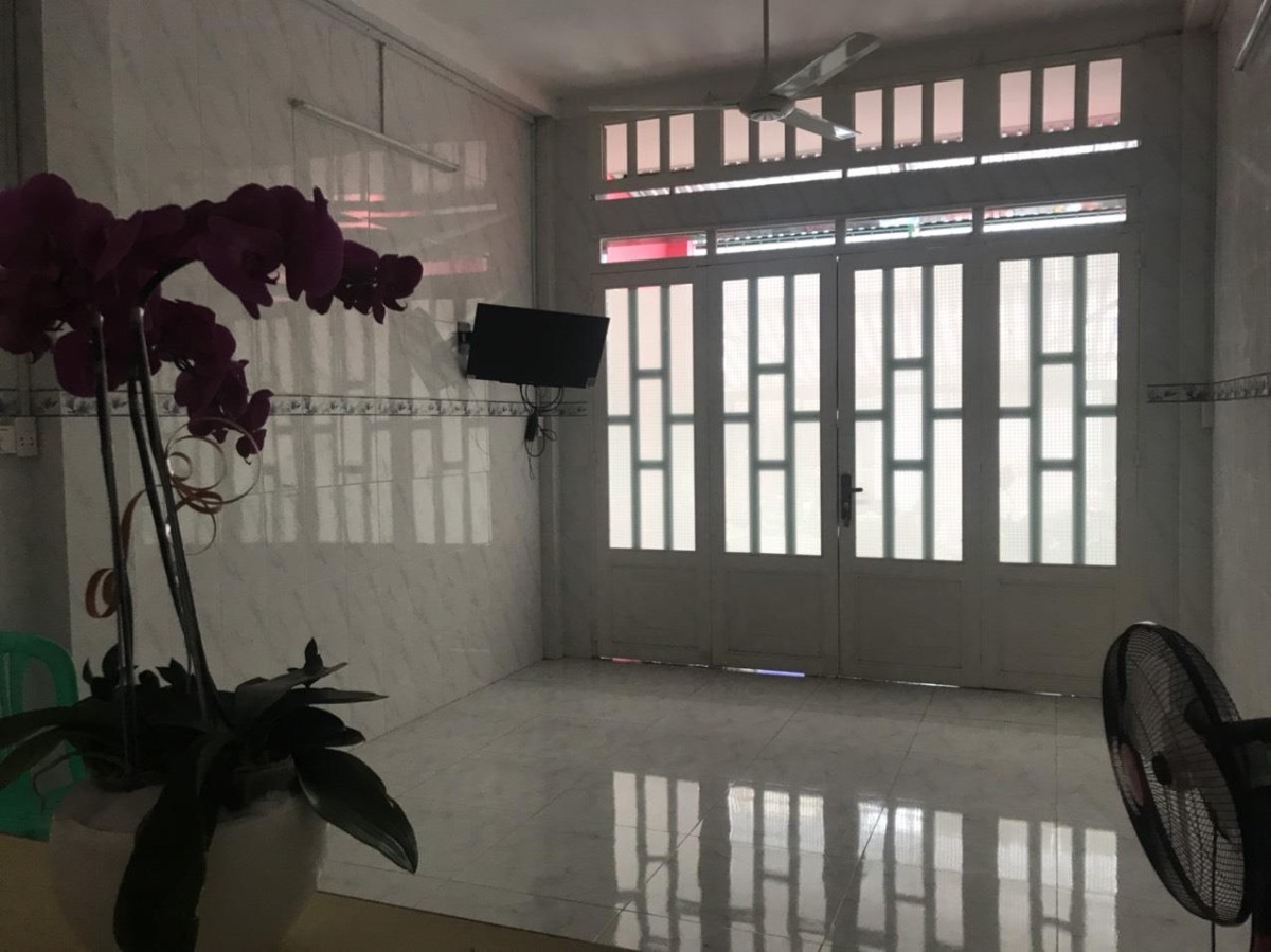 **Bán nhà phường 12 Tân Bình, khu K300 Tân Bình, gần Nguyễn Minh Hoàng
