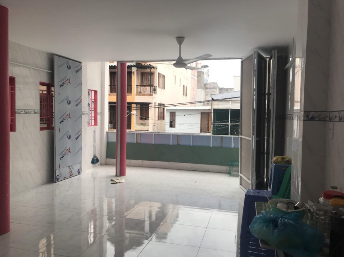 **Bán nhà phường 12 Tân Bình, khu K300 Tân Bình, gần Nguyễn Minh Hoàng