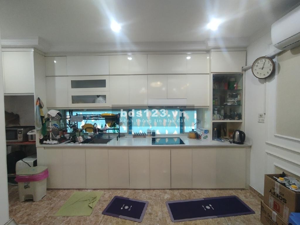 Bán nhà phố Tô Hiệu, phân lô, mặt phố, gara, mt khủng, thang máy 55Mx7T, nhỉnh 20 tỷ
