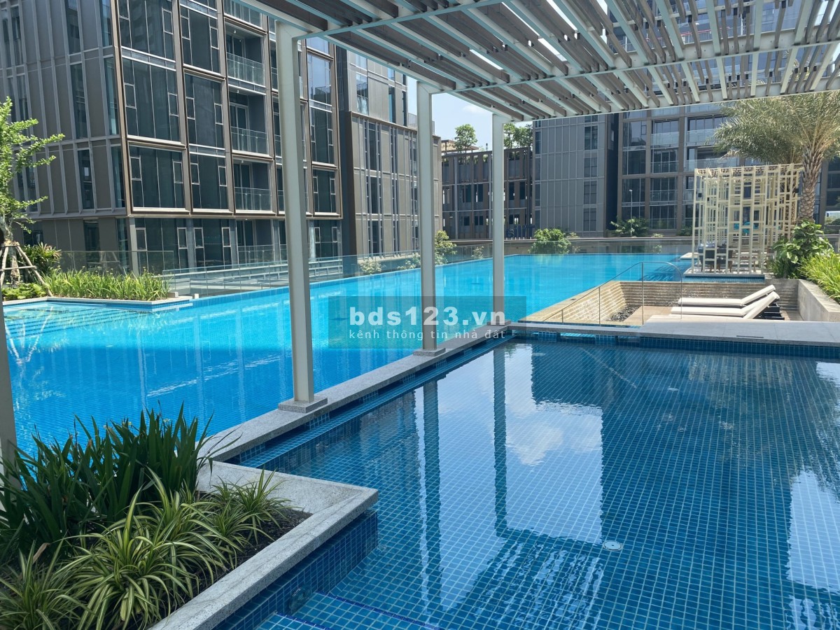 Cho thuê 1PN Empire city view sông - Chỉ 20 triệu