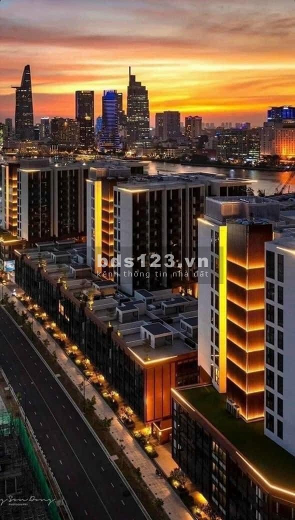 Bán căn hộ Metropole hot nhất khu vực