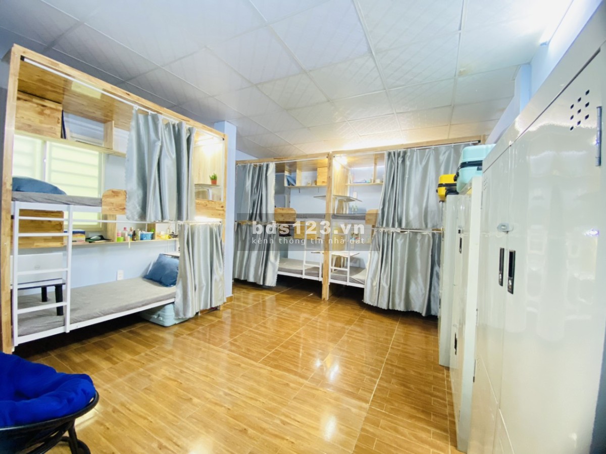 Tại sao Ký Túc Xá, sleepbox Happy House 1.700k-1.900k lại hot kinh khủng đến vậy ?