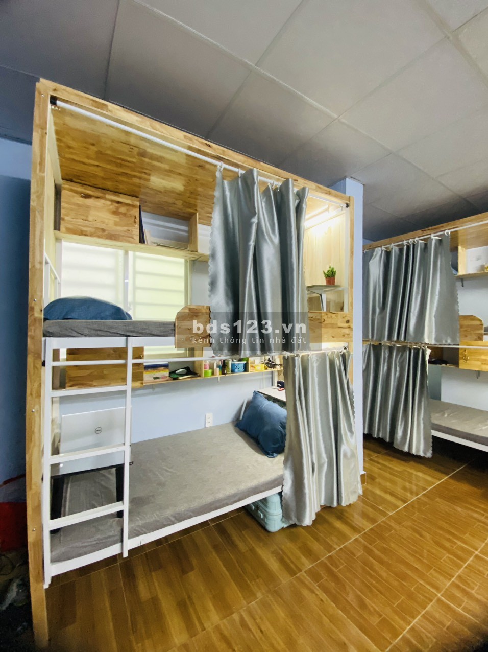 Tại sao Ký Túc Xá, sleepbox Happy House 1.700k-1.900k lại hot kinh khủng đến vậy ?