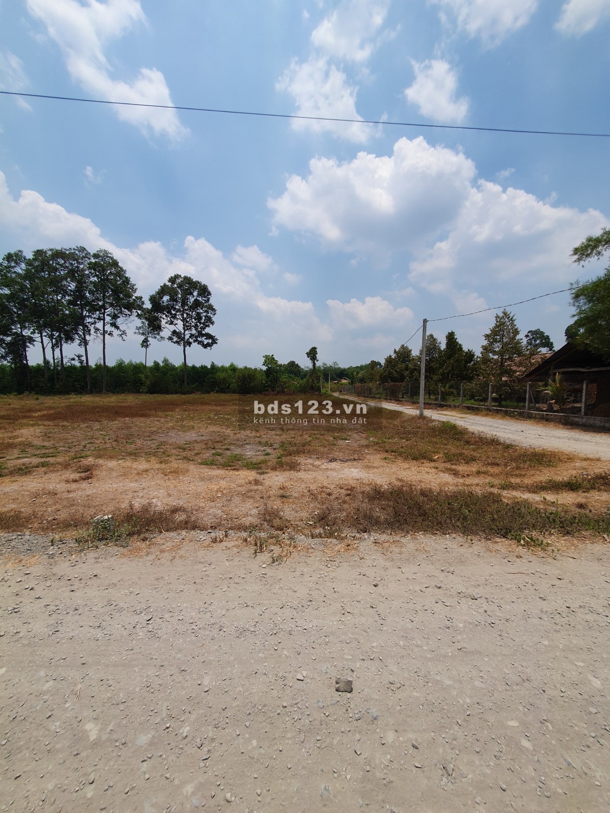 Chính chủ bán gấp đất full thổ cư Trảng Bàng - Tây Ninh