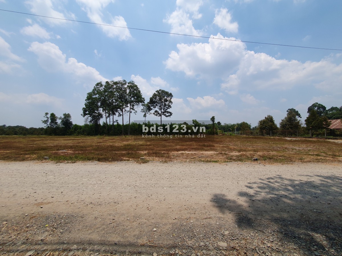 Chính chủ bán gấp đất full thổ cư Trảng Bàng - Tây Ninh