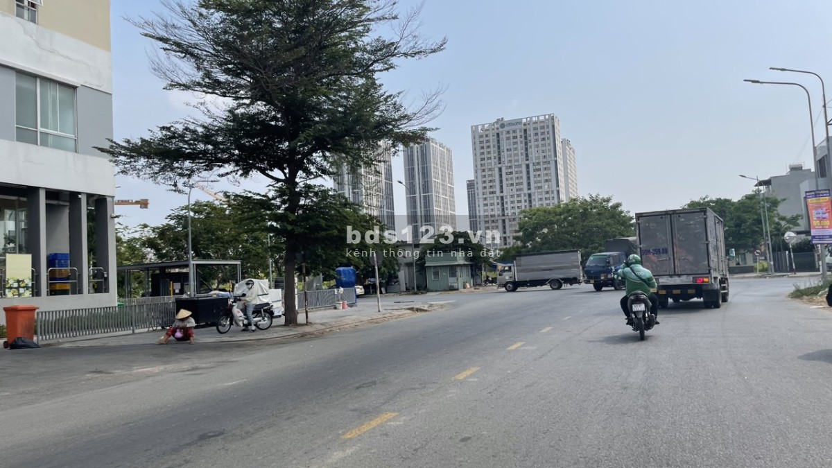 Siêu phẩm đầu tư 125m2, Ngang 7m - Dòng tiền 700 triệu/ Năm, Tp.Thủ Đức - Nhỉnh 8 tỷ