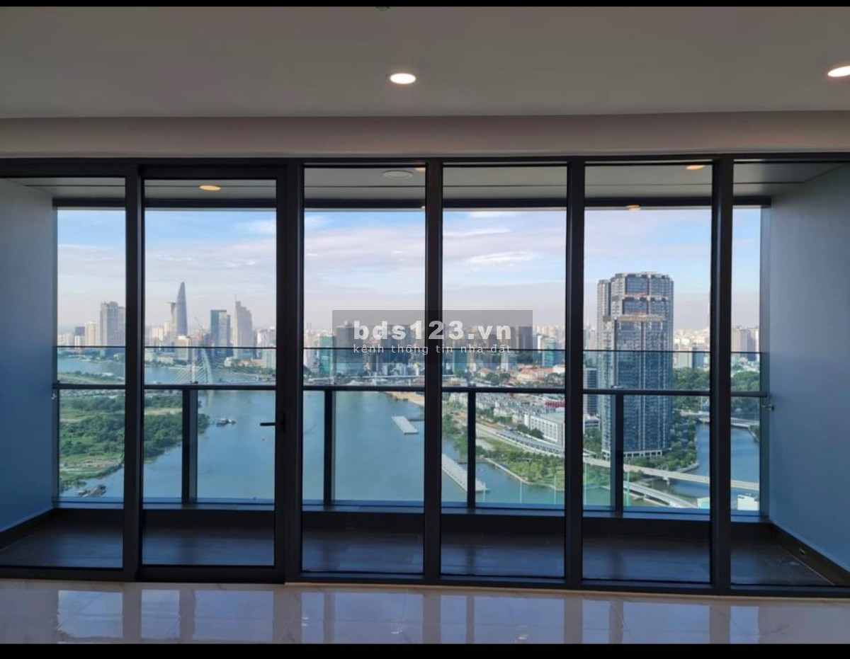 Bán nhanh suất SPA, 2PN, NTCB, chỉ 15.5 tỷ bao all, Sunwah Pearl