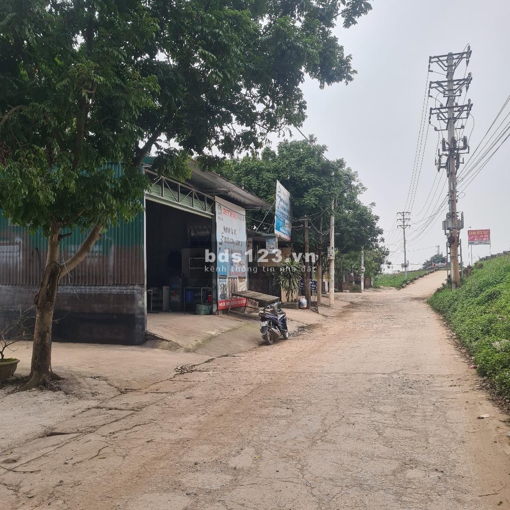 Cần bán nhà nghỉ Ngọc Giang Vĩnh Ngọc Đông Anh, đầu tư kinh doanh ngay 6,8 tỷ