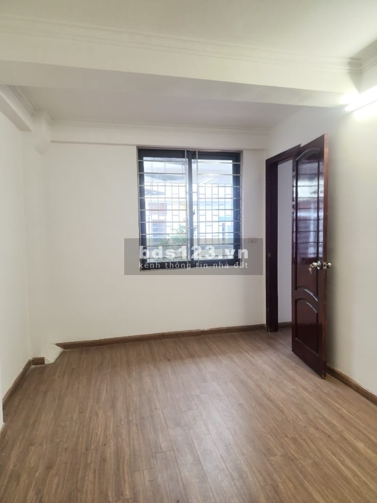 Đẩy nhanh nhà Phú Mỹ 42M2, mặt tiền 5M* 5 tầng - Dân xây, thoáng trước sau, ngõ rộng, dân trí cao