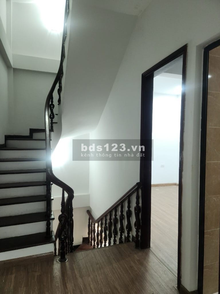 Đẩy nhanh nhà Phú Mỹ 42M2, mặt tiền 5M* 5 tầng - Dân xây, thoáng trước sau, ngõ rộng, dân trí cao