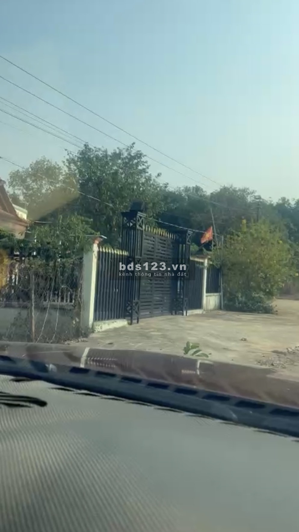 Bán đất thị xã Bình Long liền kề nhà dân 300m tới chợ, shr, chínhchủ