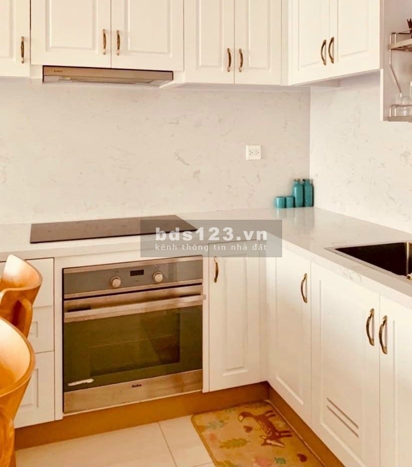 Nhà vừa rẻ vừa đẹp tội gì không thuê ? – The Sun Avenue 2PN