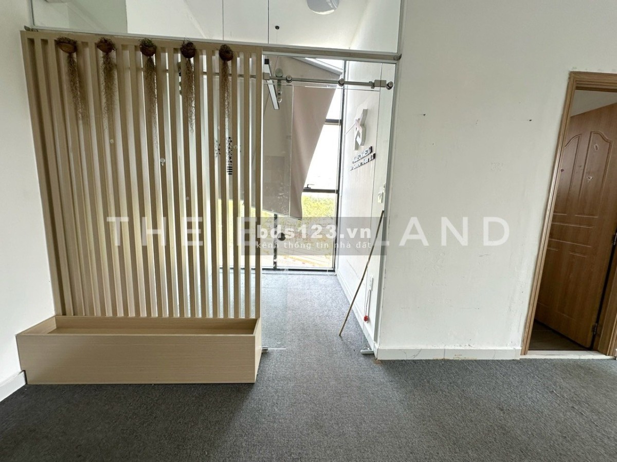 Trống sẵn văn phòng giá tốt nhât – The Sun Avenue Officetel