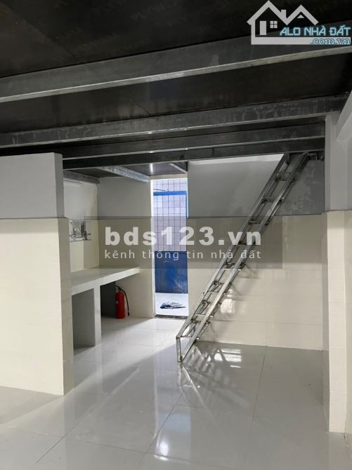 Căn Hộ chung cư xã hội đường Lâm Quan Thự, Hoà Minh Liên Chiểu