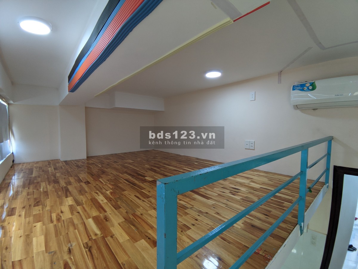 Cho thuê phòng trọ mới xây đường Xô Viết Nghệ Tĩnh, Bình Thạnh gần các trường Đại Học.