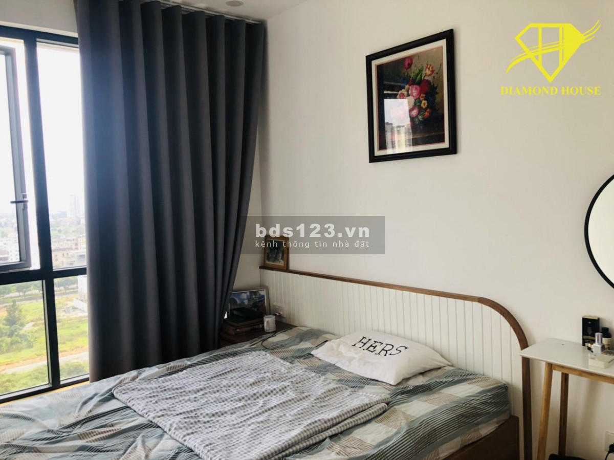 Ms. Hiền - 0334 237 251- One Verandah bán 2PN view sông hướng Đông nám thoáng mát giá chỉ 6,4 tỷ