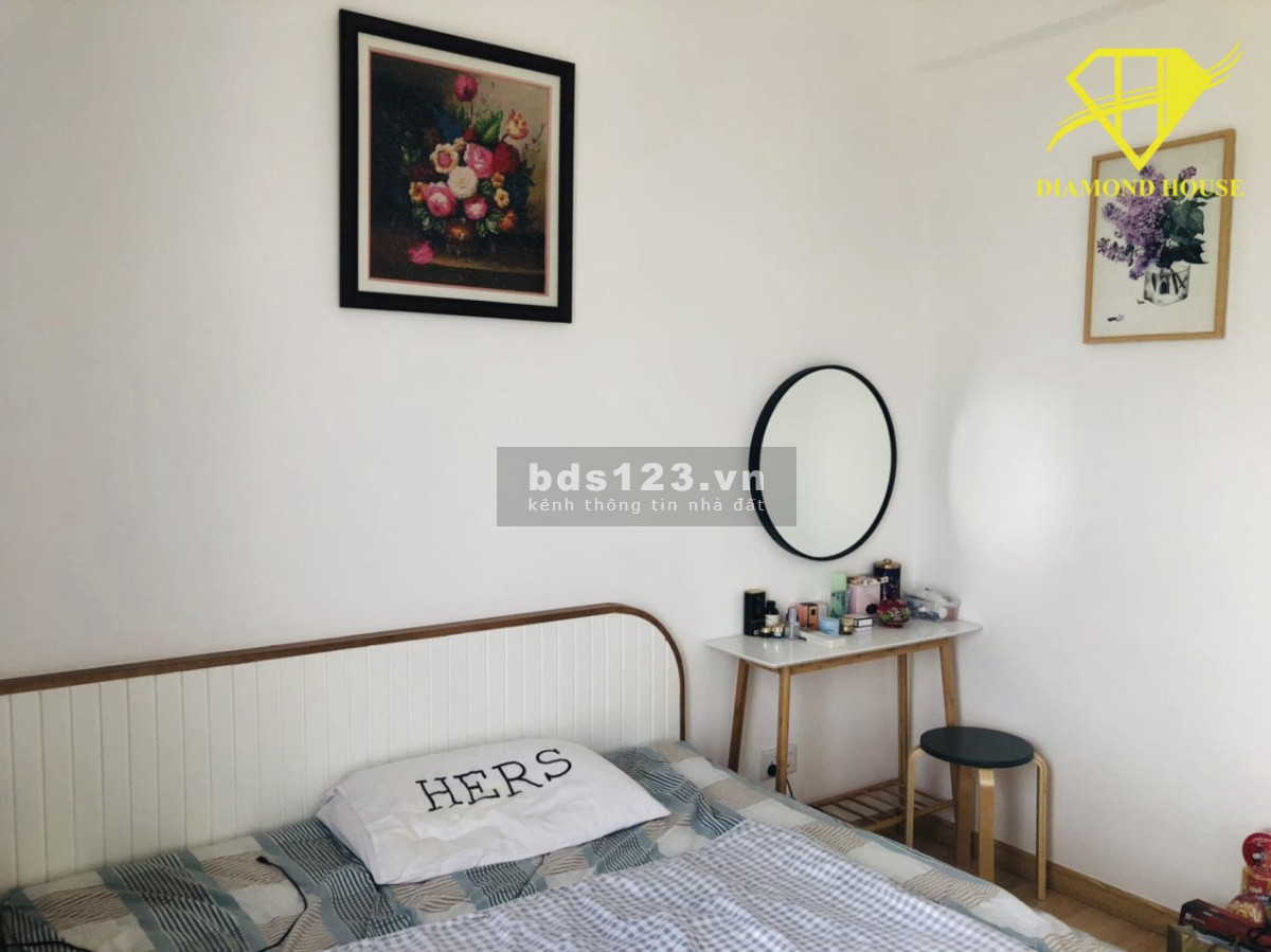 Ms. Hiền - 0334 237 251- One Verandah bán 2PN view sông hướng Đông nám thoáng mát giá chỉ 6,4 tỷ
