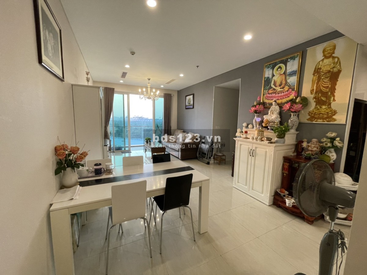 3PN Sadora Sala - Gía thuê từ 25 triệu đến 27 Triệu