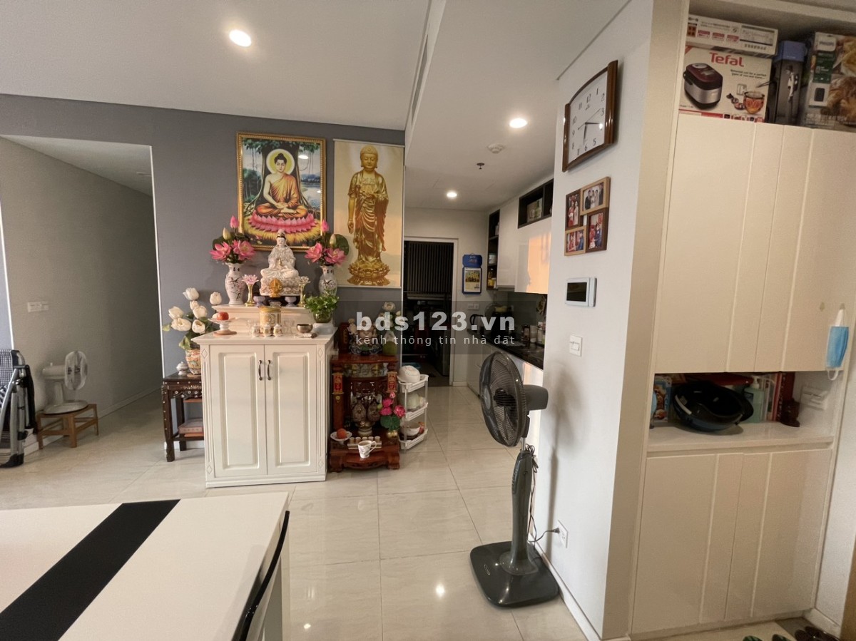 3PN Sadora Sala - Gía thuê từ 25 triệu đến 27 Triệu