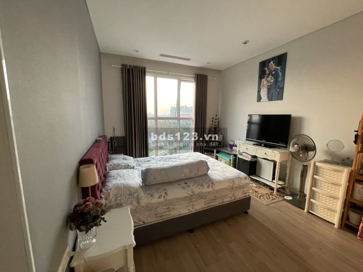 3PN Sadora Sala - Gía thuê từ 25 triệu đến 27 Triệu