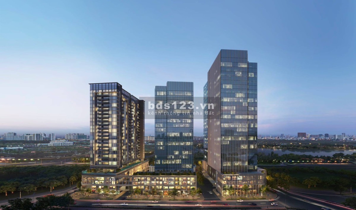 Cho thuê căn hộ Metropole siêu hot chỉ từ 1000$