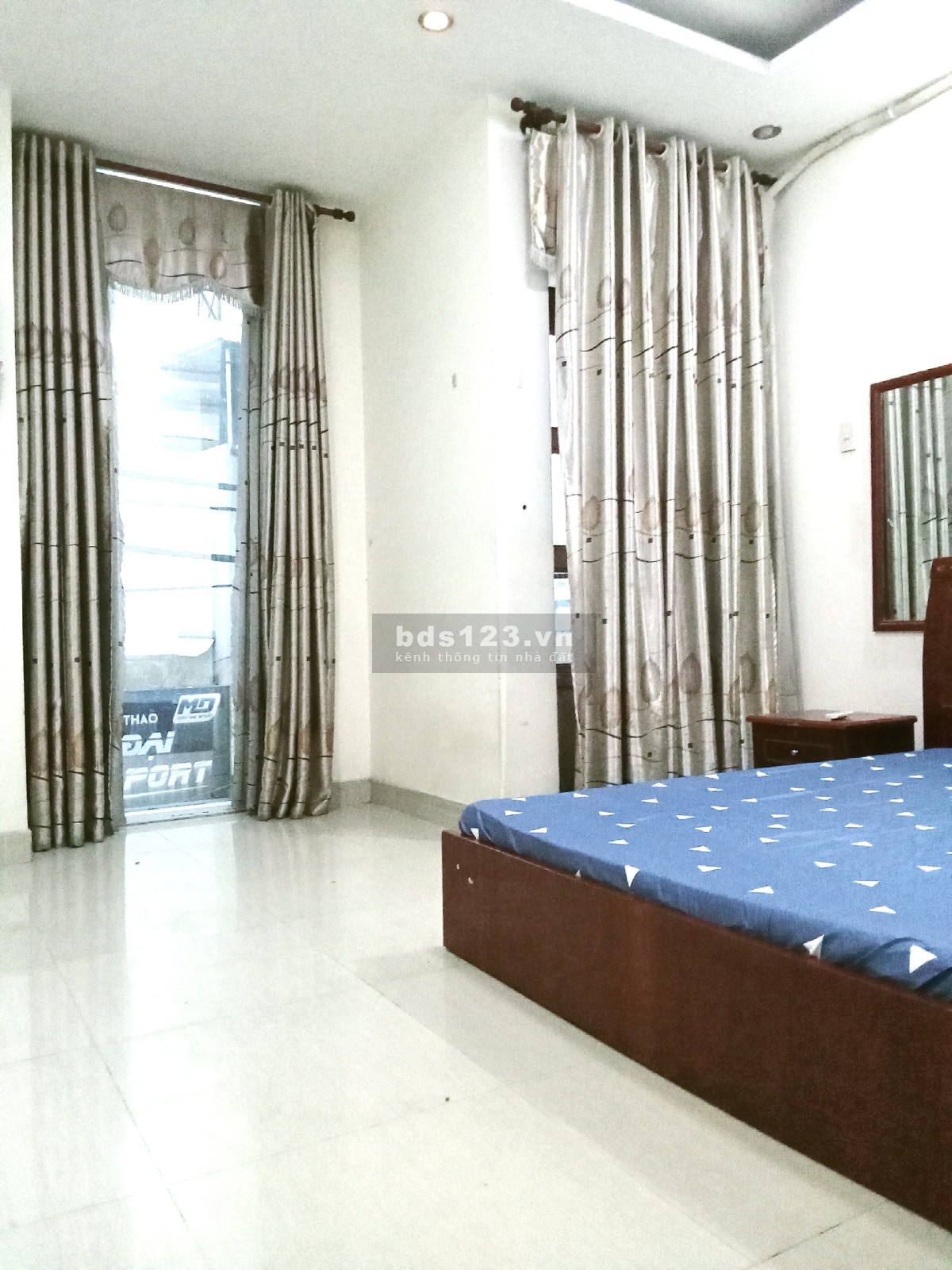 Phòng trọ mới xây, đầy đủ nội thất, đẹp như khách sạn, gần Aeon