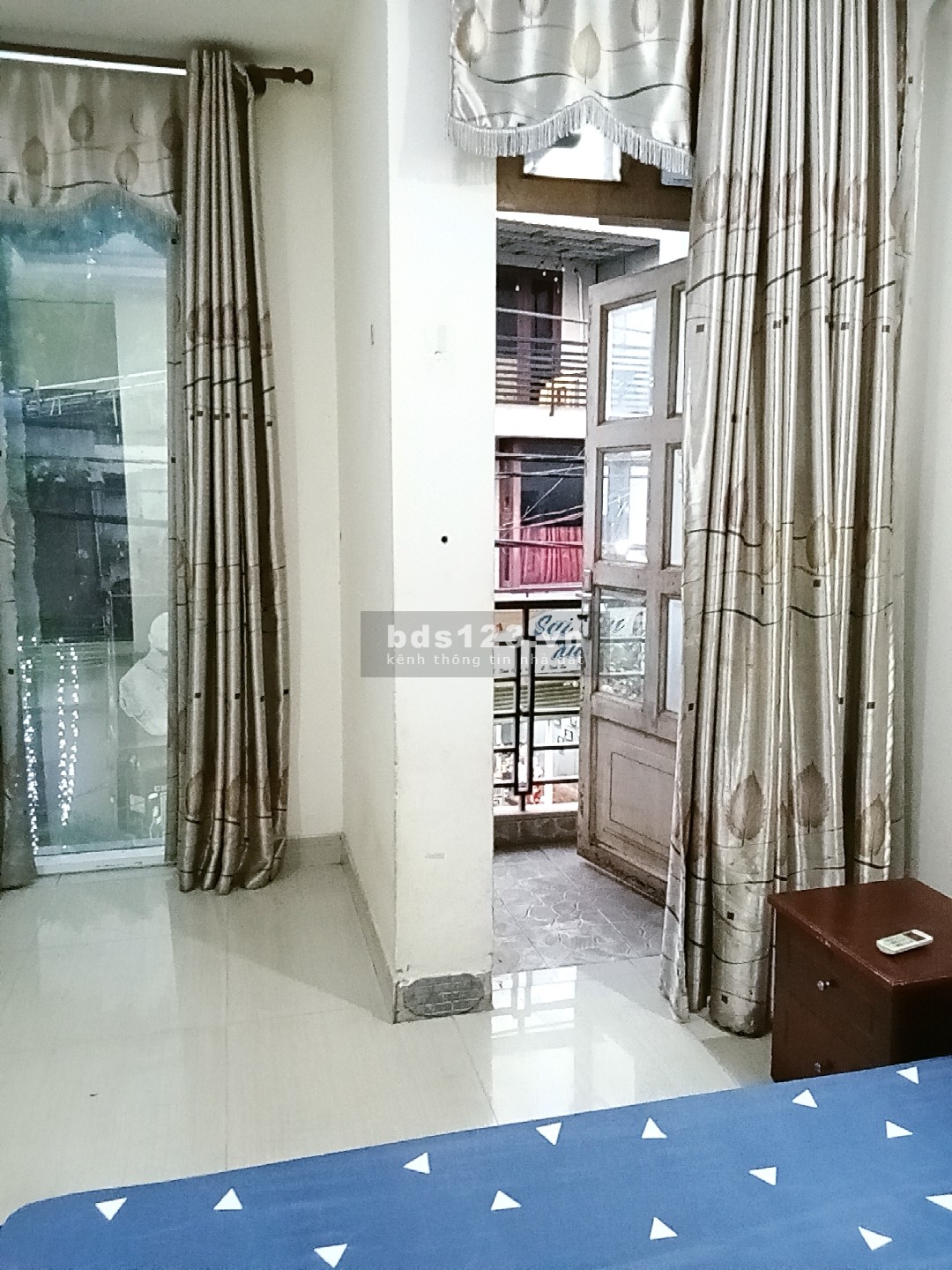 Phòng trọ mới xây, đầy đủ nội thất, đẹp như khách sạn, gần Aeon
