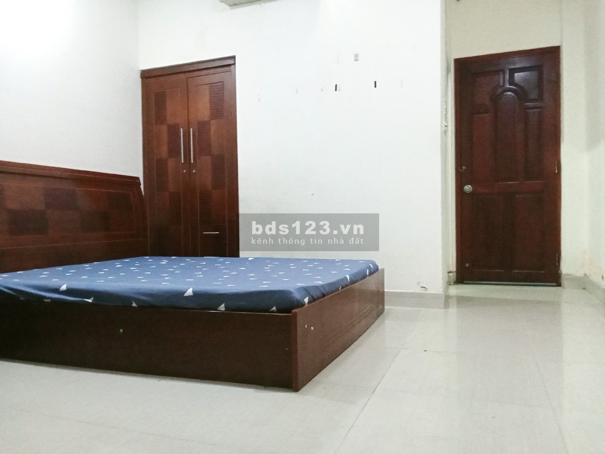 Phòng trọ mới xây, đầy đủ nội thất, đẹp như khách sạn, gần Aeon