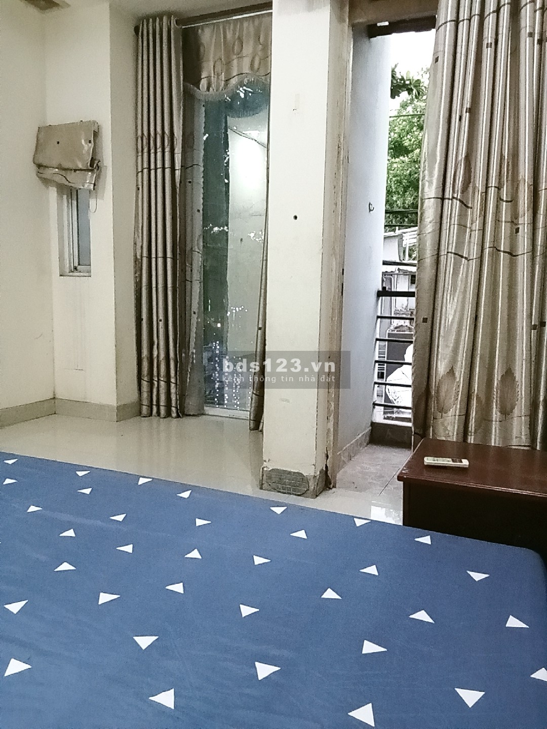 Phòng trọ mới xây, đầy đủ nội thất, đẹp như khách sạn, gần Aeon