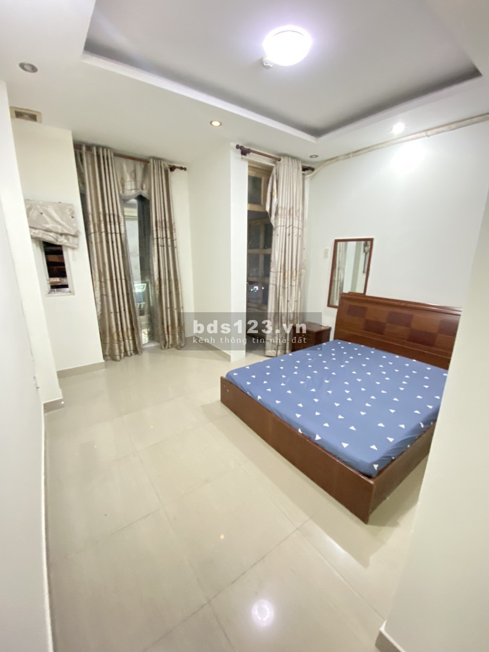 Phòng trọ mới xây, đầy đủ nội thất, đẹp như khách sạn, gần Aeon