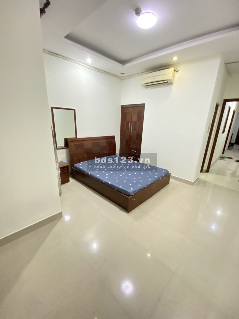 Phòng trọ mới xây, đầy đủ nội thất, đẹp như khách sạn, gần Aeon