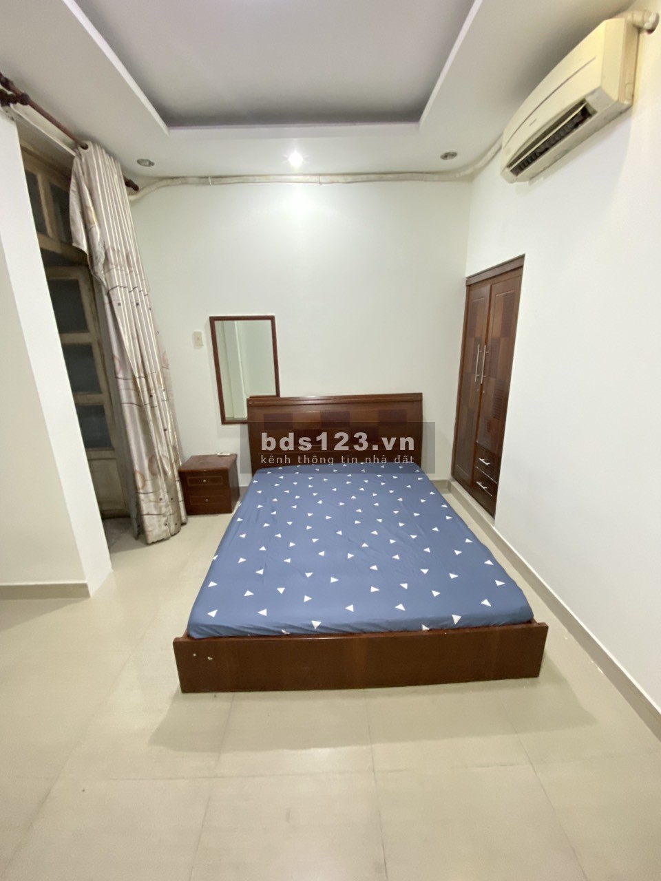 Phòng trọ mới xây, đầy đủ nội thất, đẹp như khách sạn, gần Aeon