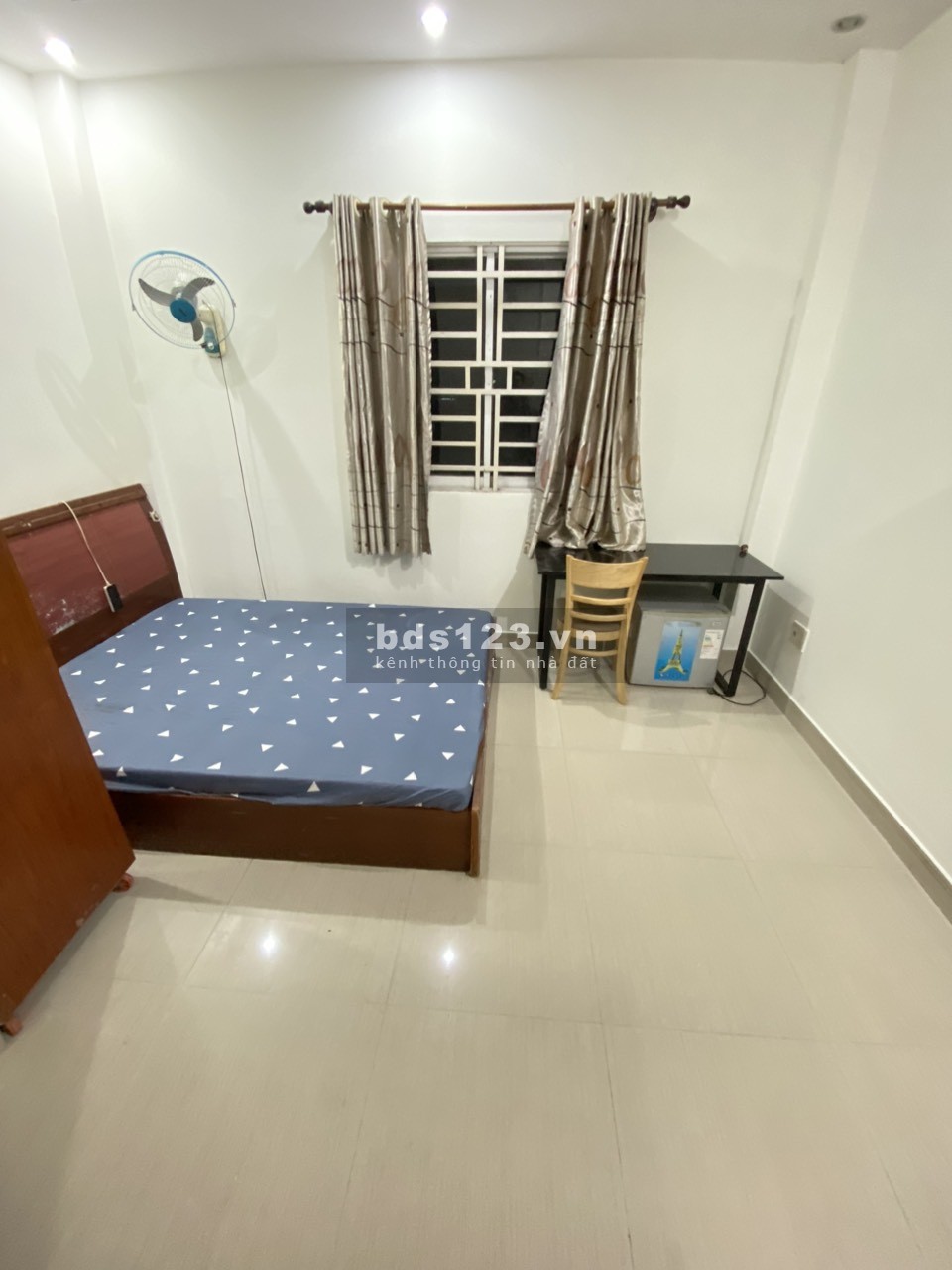 Phòng trọ mới xây, đầy đủ nội thất, đẹp như khách sạn, gần Aeon