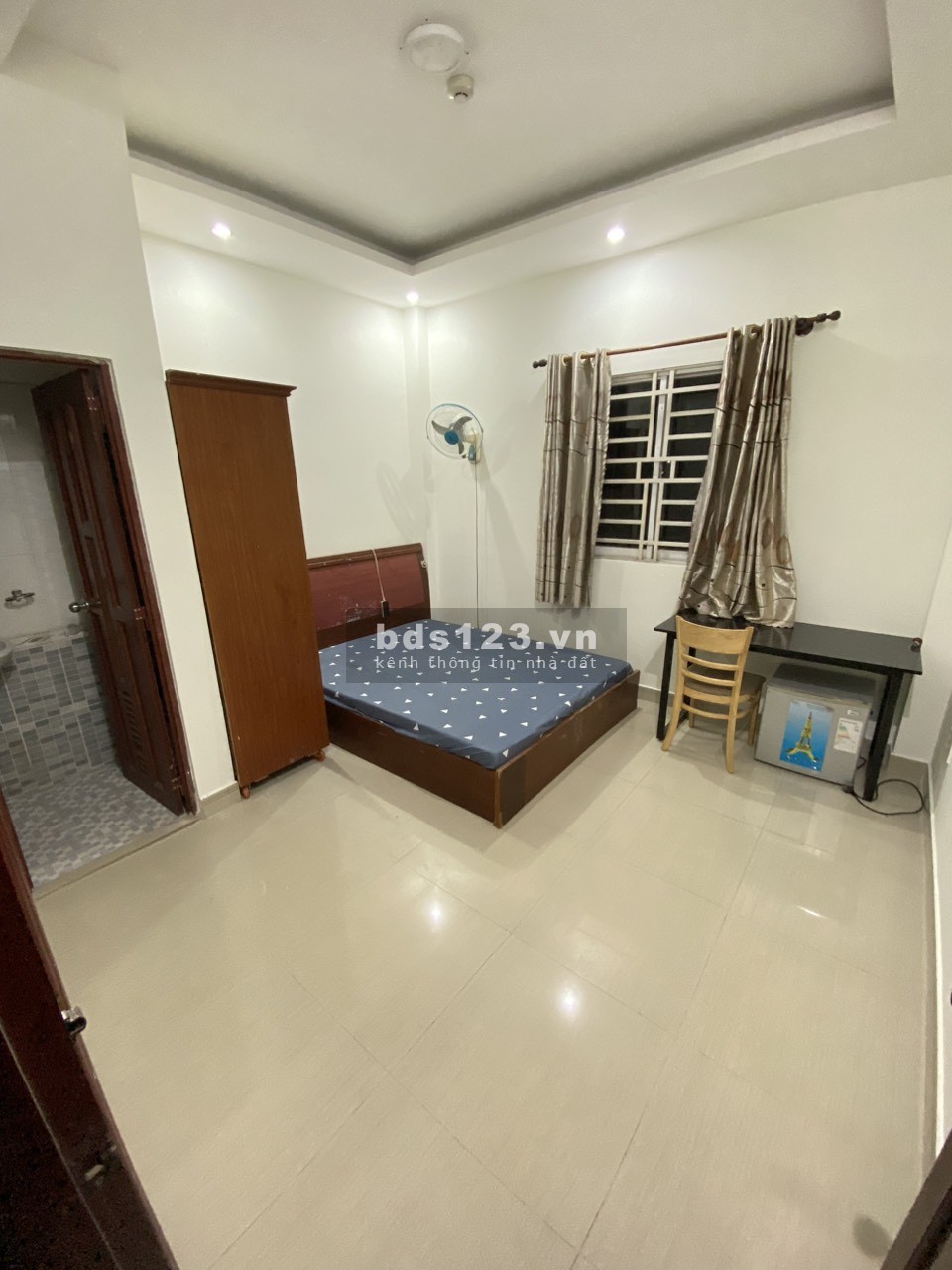 Phòng trọ mới xây, đầy đủ nội thất, đẹp như khách sạn, gần Aeon