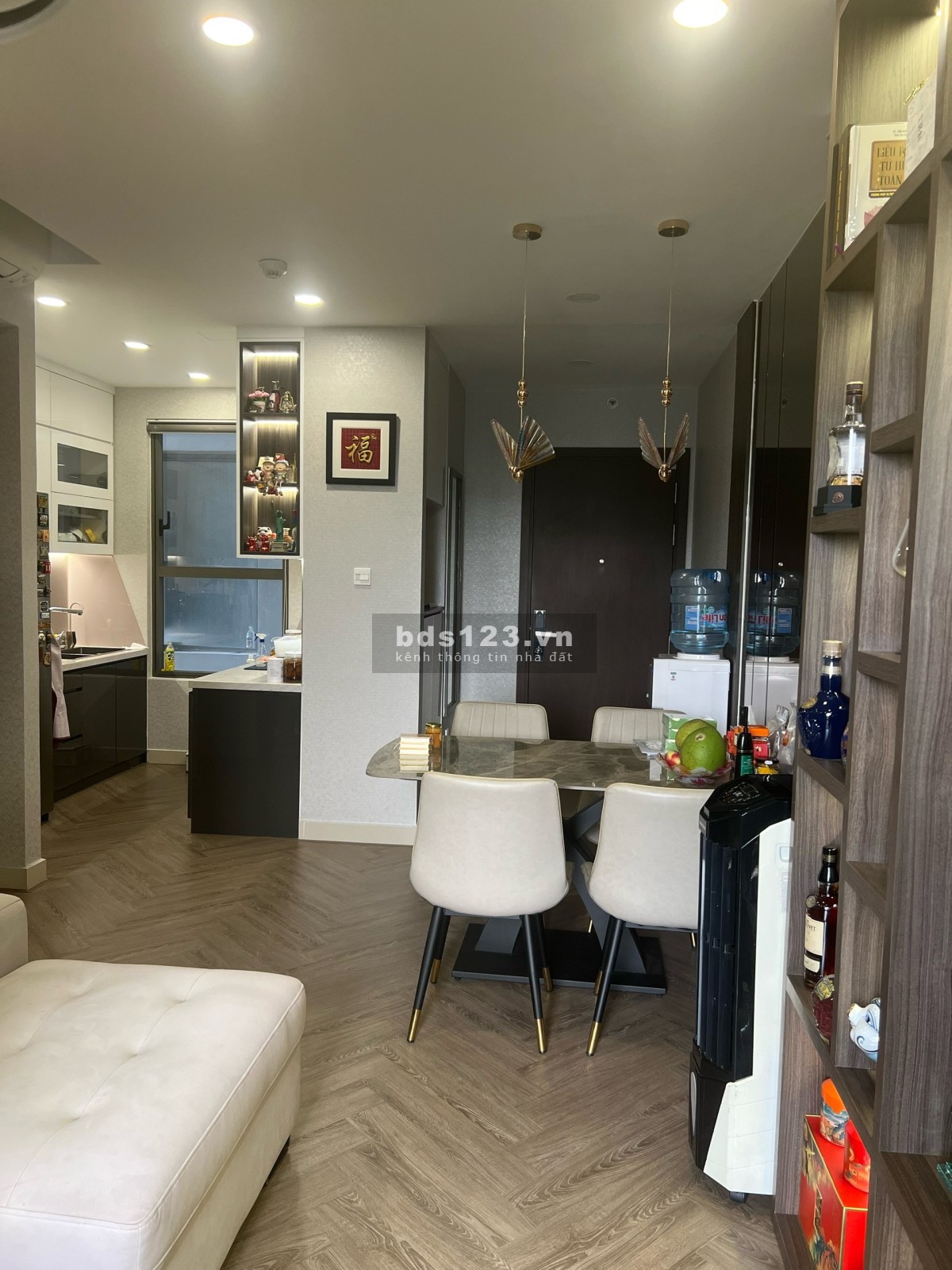 3PN The Sun Avenue - 4,3 tỷ bao hết. Cam kết không đăng ảo làm tốn thời gian của khách. LH 096689228