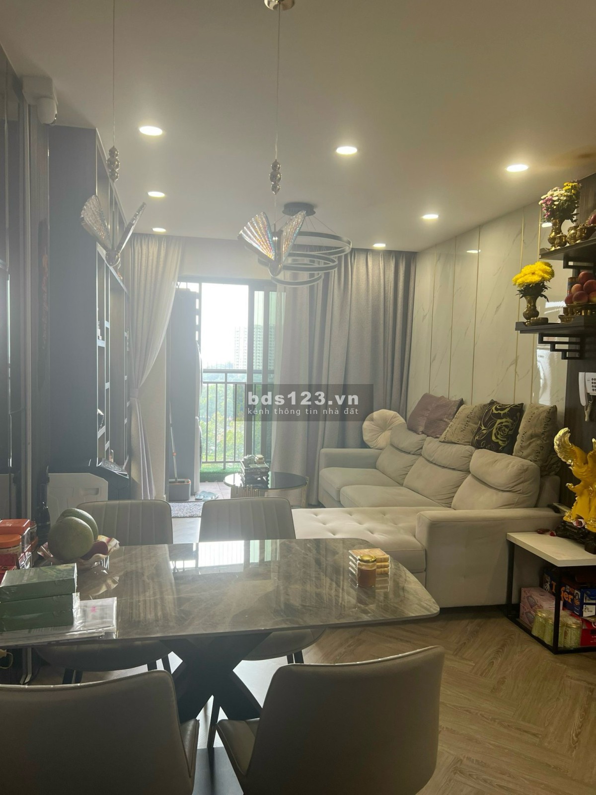 3PN The Sun Avenue - 4,3 tỷ bao hết. Cam kết không đăng ảo làm tốn thời gian của khách. LH 096689228