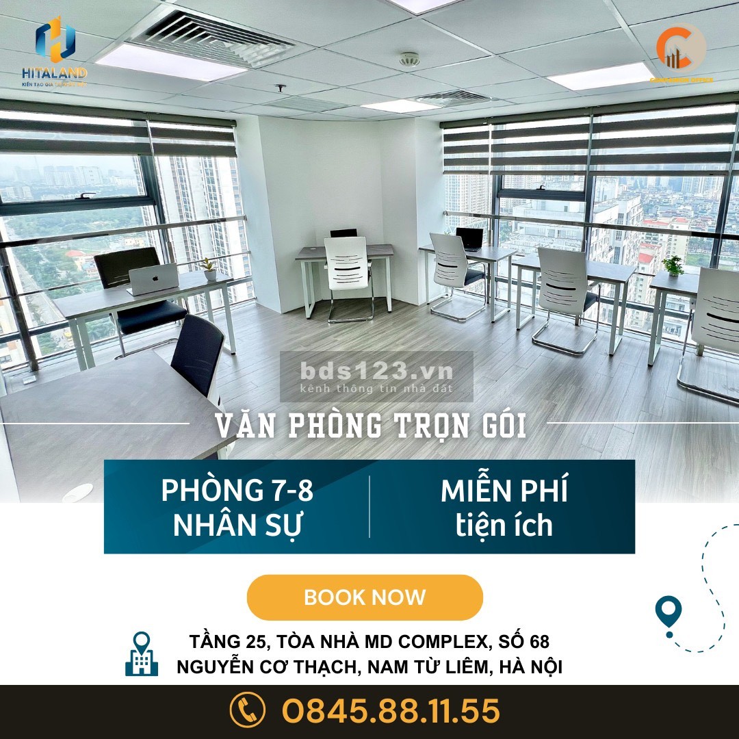 Cho thuê văn phòng tại hà nội giá rẻ