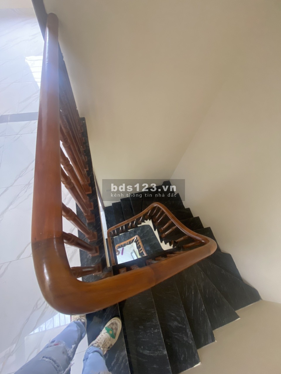 nhà Đông La, Yên Nghĩa, nhỉnh 2 tỉ có ngay nhà 48m2, 3 tầng đầy đủ công năng