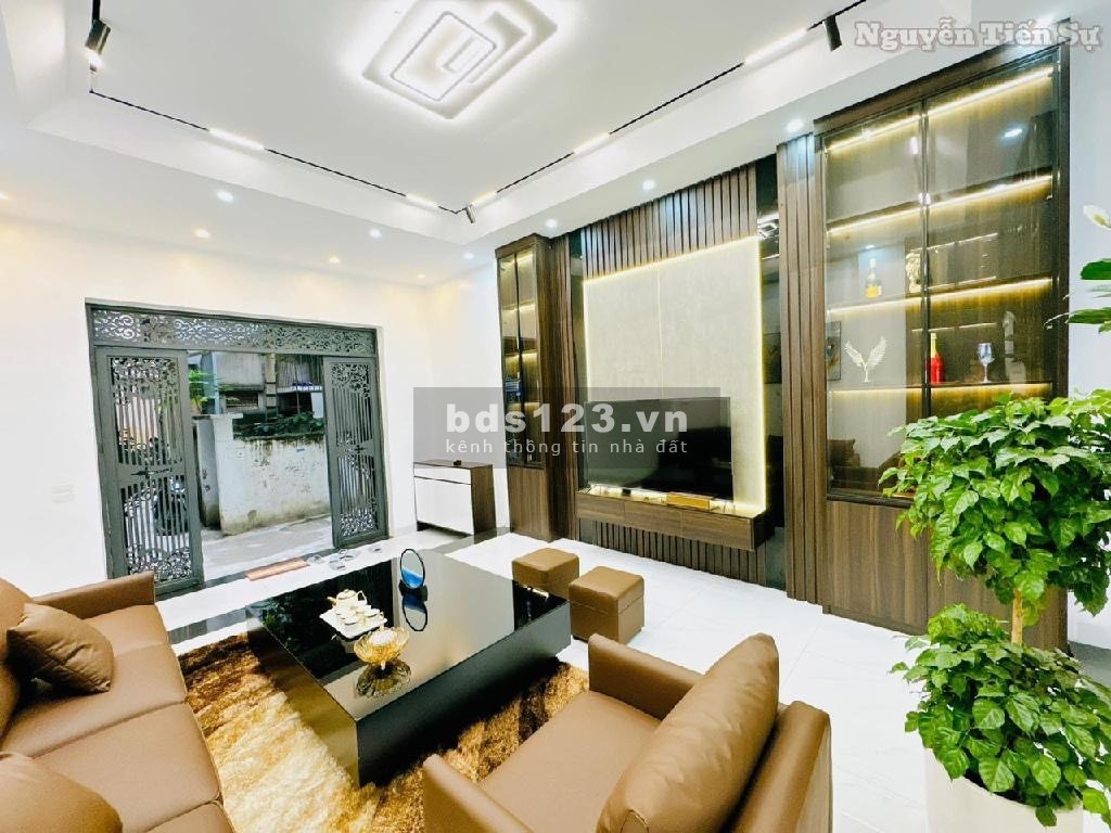 Bán nhà 85 Xuân Thủy, Cầu Giấy - Nhà đẹp ở ngay - Ba bước ra phố - Tiện ích ngập tràn