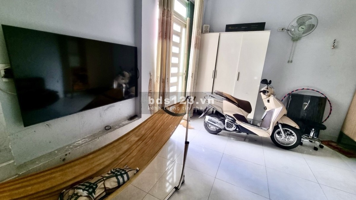 Bán nhà SHR công chứng ngay giá chỉ 2.75 tỷ
