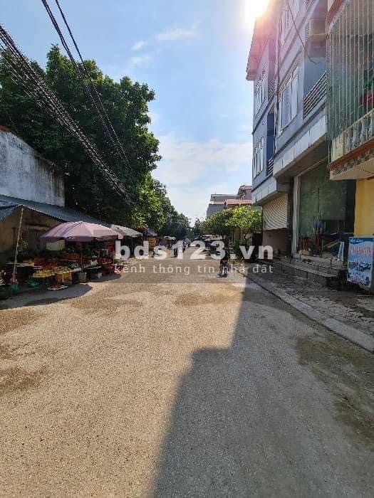 Cần bán đất Nam Hồng - Đông Anh