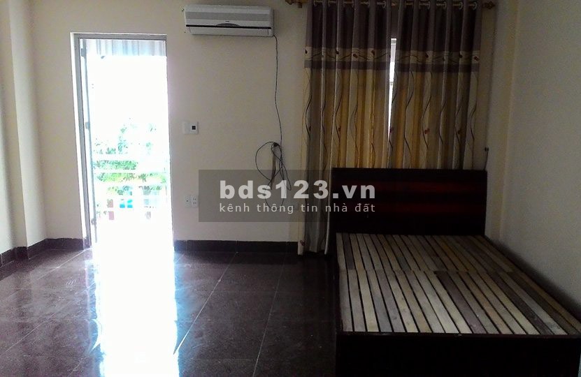 CCMN 35m2 tại ngõ 39 Đại Đồng - riêng biệt thoáng sạch có ban công