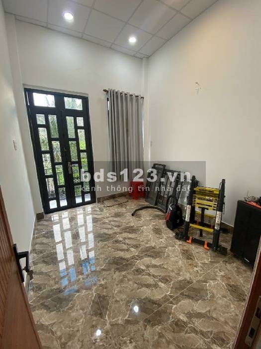 Bán gấp nhà HXH Phạm Thế Hiển 2 tầng giá chỉ 3.1 tỷ thương lượng