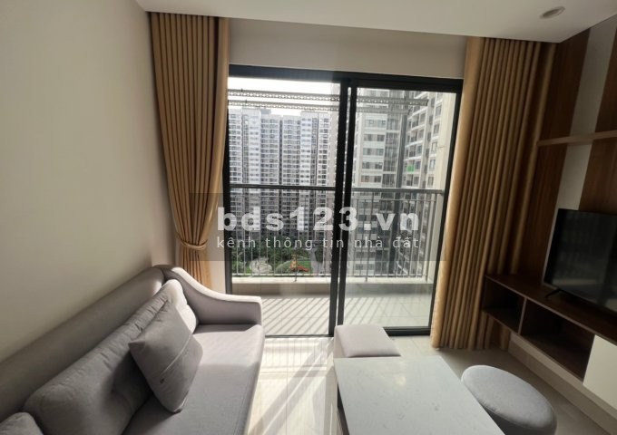 Chính chủ muốn bán gấp căn hộ 2N1WC, Full nội thất, hướng Tây Bắc, Vinhome Ocean Park