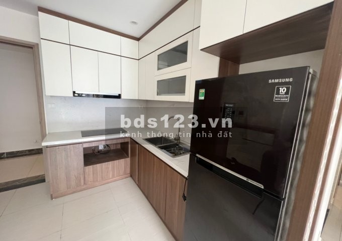 Chính chủ muốn bán gấp căn hộ 2N1WC, Full nội thất, hướng Tây Bắc, Vinhome Ocean Park